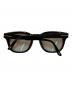 TOM FORD (トムフォード) TF5542-B サングラス ブラック サイズ:50□22：18000円