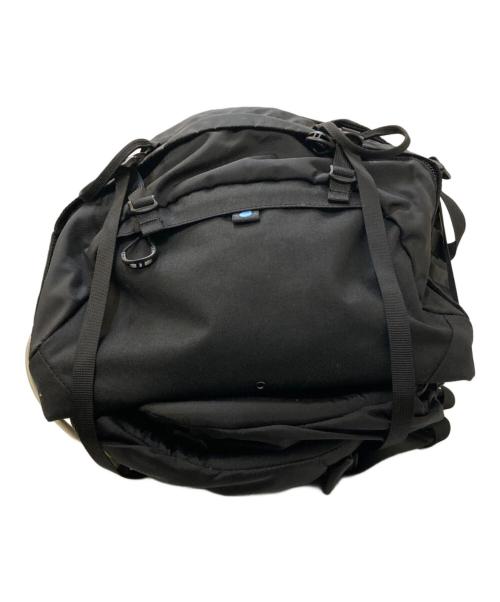 OSPREY（オスプレー）OSPREY (オスプレー) KESTREL48 リュック ブラックの古着・服飾アイテム