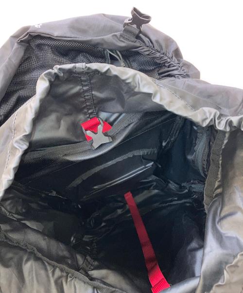 OSPREY（オスプレー）OSPREY (オスプレー) KESTREL48 リュック ブラックの古着・服飾アイテム