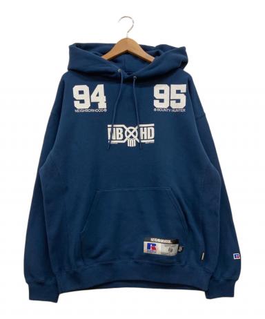 中古・古着通販】RUSSELL ATHLETIC NEIGHBORHOOD BOUNTY HUNTER NH X
