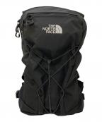 THE NORTH FACEザ ノース フェイス）の古着「アイビス16 バックパック」｜ブラック
