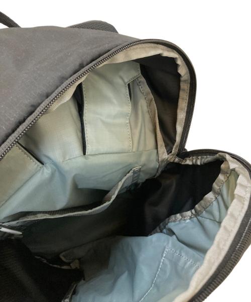 THE NORTH FACE（ザ ノース フェイス）THE NORTH FACE (ザ ノース フェイス) アイビス16 バックパック ブラック 未使用品の古着・服飾アイテム