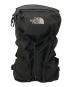 THE NORTH FACE（ザ ノース フェイス）の古着「アイビス16 バックパック」｜ブラック