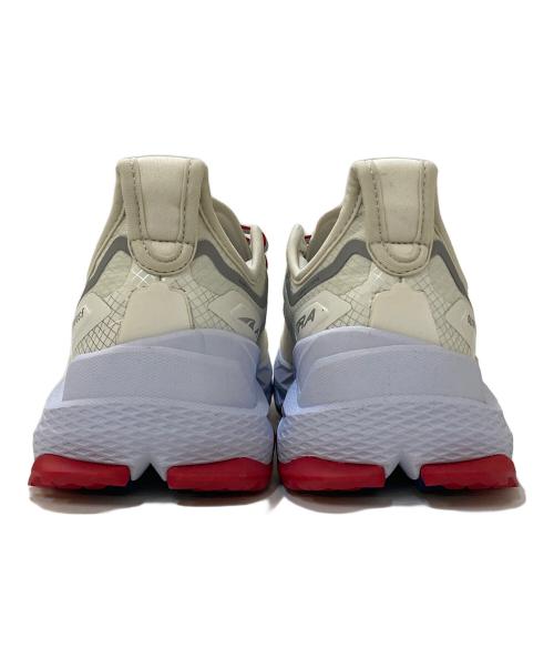 ALTRA（アルトラ）ALTRA (アルトラ) OLYMPUS 5  ローカットスニーカー ホワイト サイズ:26の古着・服飾アイテム