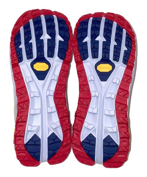 ALTRA（アルトラ）ALTRA (アルトラ) OLYMPUS 5  ローカットスニーカー ホワイト サイズ:26の古着・服飾アイテム