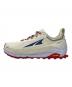 ALTRA (アルトラ) OLYMPUS 5  ローカットスニーカー ホワイト サイズ:26：9000円