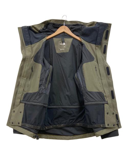THE NORTH FACE（ザ ノース フェイス）THE NORTH FACE (ザ ノース フェイス) Mountain Jacket グリーン サイズ:XSの古着・服飾アイテム