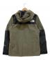 THE NORTH FACE (ザ ノース フェイス) Mountain Jacket グリーン サイズ:XS：15000円