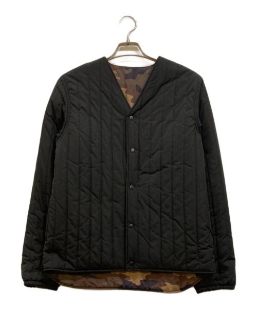 GRAMICCI（グラミチ）GRAMICCI (グラミチ) リバースカモジャケット ブラウン サイズ:Ｍの古着・服飾アイテム