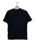 YOHJI YAMAMOTO (ヨウジヤマモト) New Era (ニューエラ) NEW ERA PT TEE ブラック サイズ:Ｌ：7000円