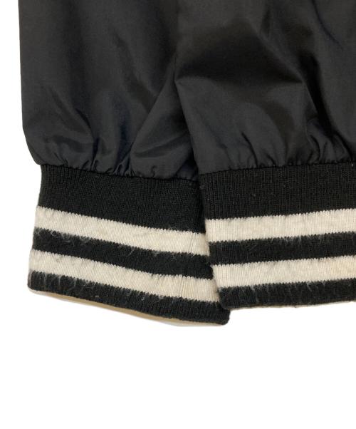 GOOD DESIGN SHOP COMME des GARCONS（グッドデザインショップ コムデギャルソン）GOOD DESIGN SHOP COMME des GARCONS (グッドデザインショップ コムデギャルソン) スタジャン ブラック サイズ:Sの古着・服飾アイテム