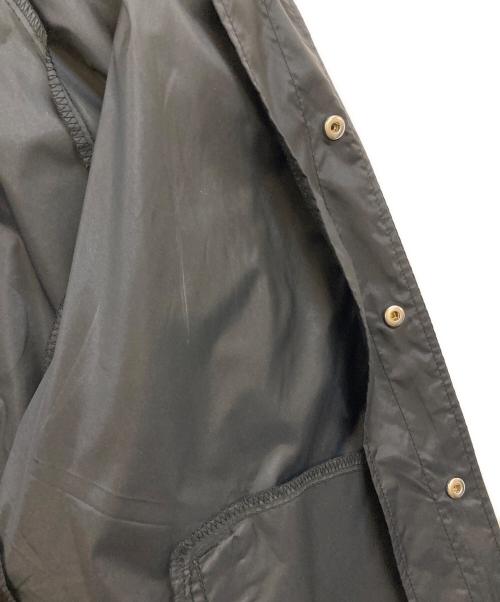 GOOD DESIGN SHOP COMME des GARCONS（グッドデザインショップ コムデギャルソン）GOOD DESIGN SHOP COMME des GARCONS (グッドデザインショップ コムデギャルソン) スタジャン ブラック サイズ:Sの古着・服飾アイテム