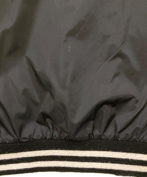 GOOD DESIGN SHOP COMME des GARCONS（グッドデザインショップ コムデギャルソン）GOOD DESIGN SHOP COMME des GARCONS (グッドデザインショップ コムデギャルソン) スタジャン ブラック サイズ:Sの古着・服飾アイテム