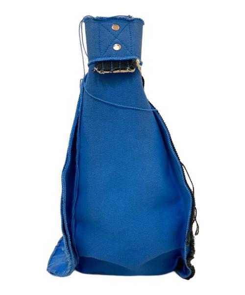 FAF（エフエーエフ）FAF (エフエーエフ) PROTOTYPE 002 ブラックの古着・服飾アイテム