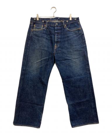 中古・古着通販】SAMURAI JEANS (サムライジーンズ) 15周年記念 武蔵零