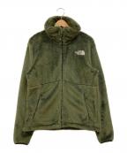 THE NORTH FACEザ ノース フェイス）の古着「VERSA LOFT JACKET」｜カーキ