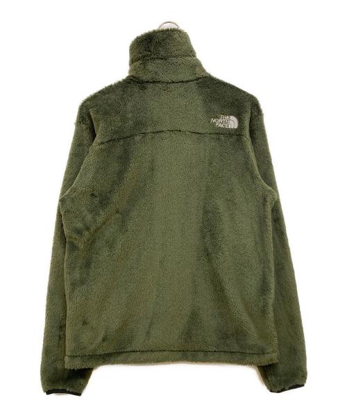 THE NORTH FACE（ザ ノース フェイス）THE NORTH FACE (ザ ノース フェイス) VERSA LOFT JACKET カーキ サイズ:Mの古着・服飾アイテム