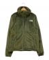 THE NORTH FACE（ザ ノース フェイス）の古着「VERSA LOFT JACKET」｜カーキ