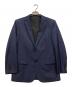 BLACK LABEL CRESTBRIDGE (ブラックレーベル クレストブリッジ) 3P セットアップスーツ ネイビー サイズ:38：15000円