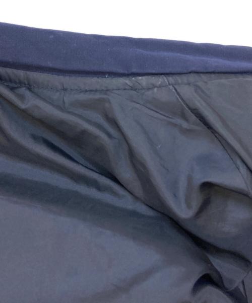 Snow peak（スノーピーク）snow peak (スノーピーク) CONSEAL DOWN JACKET ネイビー サイズ:Sの古着・服飾アイテム