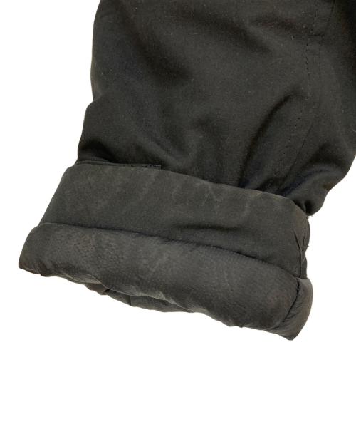 AVIREX（アヴィレックス）AVIREX (アヴィレックス) モンスターパーカ ジャケット ブラック サイズ:Lの古着・服飾アイテム