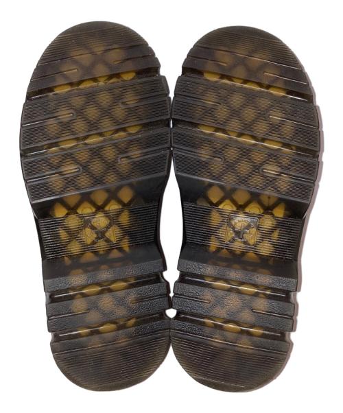 Dr.Martens（ドクターマーチン）Dr.Martens (ドクターマーチン) Tarik Lo TG ローカットスニーカー オリーブ サイズ:UK6(25㎝)の古着・服飾アイテム