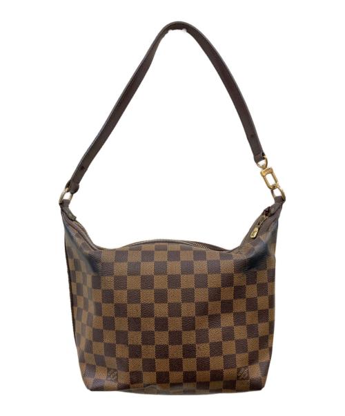 LOUIS VUITTON（ルイ ヴィトン）LOUIS VUITTON (ルイ ヴィトン) イロヴォMM ブラウン サイズ:MMの古着・服飾アイテム