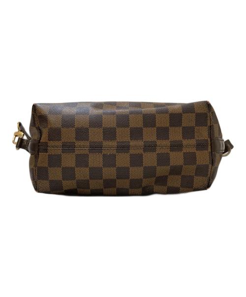 LOUIS VUITTON（ルイ ヴィトン）LOUIS VUITTON (ルイ ヴィトン) イロヴォMM ブラウン サイズ:MMの古着・服飾アイテム