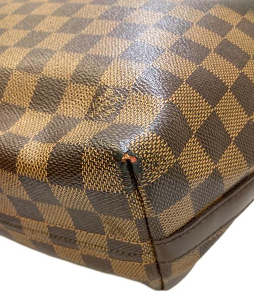 LOUIS VUITTON（ルイ ヴィトン）LOUIS VUITTON (ルイ ヴィトン) イロヴォMM ブラウン サイズ:MMの古着・服飾アイテム