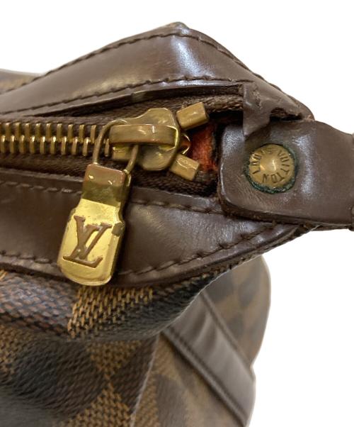 LOUIS VUITTON（ルイ ヴィトン）LOUIS VUITTON (ルイ ヴィトン) イロヴォMM ブラウン サイズ:MMの古着・服飾アイテム