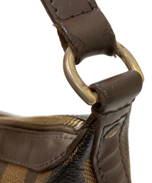 LOUIS VUITTON（ルイ ヴィトン）LOUIS VUITTON (ルイ ヴィトン) イロヴォMM ブラウン サイズ:MMの古着・服飾アイテム