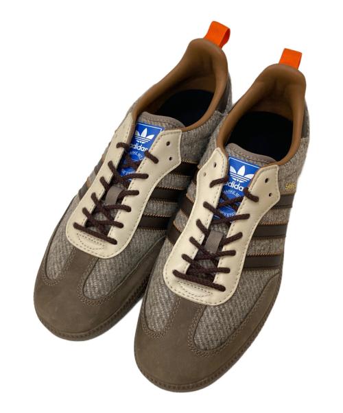 adidas（アディダス）adidas (アディダス) Samba Fox Tweed 