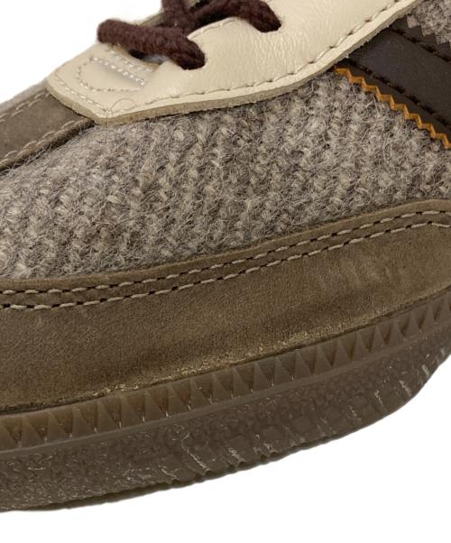 adidas（アディダス）adidas (アディダス) Samba Fox Tweed 