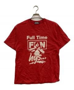 中古・古着通販】Hysteric Glamour (ヒステリックグラマー) FULLTIME