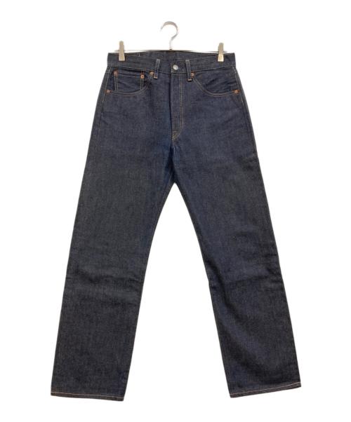 LEVI'S VINTAGE CLOTHING（リーバイス ビンテージ クロージング）LEVI'S VINTAGE CLOTHING (リーバイス ビンテージ クロージング) 501XX セルビッジデニムパンツ ネイビー サイズ:W31×L34の古着・服飾アイテム