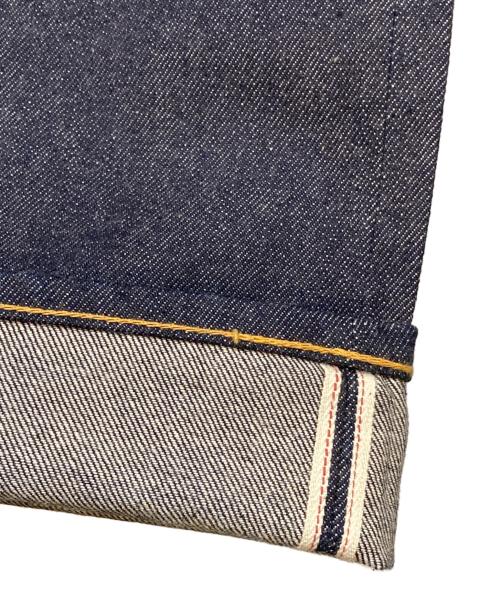 LEVI'S VINTAGE CLOTHING（リーバイス ビンテージ クロージング）LEVI'S VINTAGE CLOTHING (リーバイス ビンテージ クロージング) 501XX セルビッジデニムパンツ ネイビー サイズ:W31×L34の古着・服飾アイテム