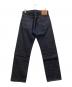 LEVI'S VINTAGE CLOTHING (リーバイス ビンテージ クロージング) 501XX セルビッジデニムパンツ ネイビー サイズ:W31×L34：26000円