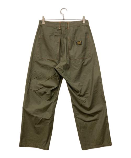 NEIGHBORHOOD（ネイバーフッド）NEIGHBORHOOD (ネイバーフッド) MIL-UTILITY/C-PT オリーブ サイズ:Sの古着・服飾アイテム