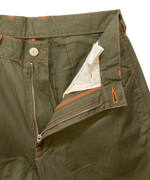 NEIGHBORHOOD（ネイバーフッド）NEIGHBORHOOD (ネイバーフッド) MIL-UTILITY/C-PT オリーブ サイズ:Sの古着・服飾アイテム