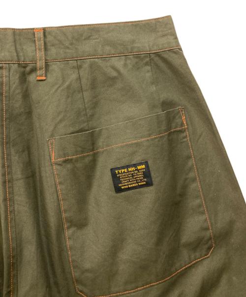 NEIGHBORHOOD（ネイバーフッド）NEIGHBORHOOD (ネイバーフッド) MIL-UTILITY/C-PT オリーブ サイズ:Sの古着・服飾アイテム