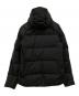 DESCENTE ALLTERRAIN (デザイント オルテライン) SHUTTLE ダウンジャケット ブラック サイズ:XL：26000円
