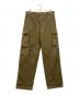 French Army（フレンチアーミー）の古着「Ｍ-47 後期型 カーゴパンツ」｜グリーン