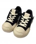 OCAIオカイ）の古着「Smile Canvas」｜ブラック