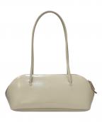 ADD CULUMNアドカラム）の古着「FIGRE BOSTON」｜クリーム