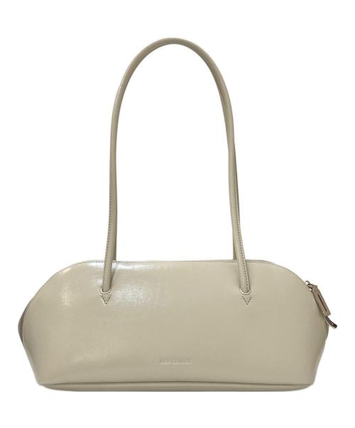 ADD CULUMN（アドカラム）ADD CULUMN (アドカラム) FIGRE BOSTON クリームの古着・服飾アイテム