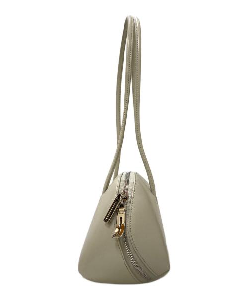 ADD CULUMN（アドカラム）ADD CULUMN (アドカラム) FIGRE BOSTON クリームの古着・服飾アイテム