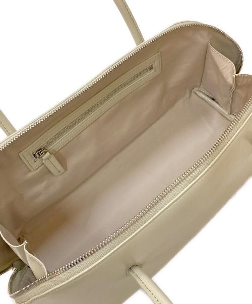 ADD CULUMN（アドカラム）ADD CULUMN (アドカラム) FIGRE BOSTON クリームの古着・服飾アイテム