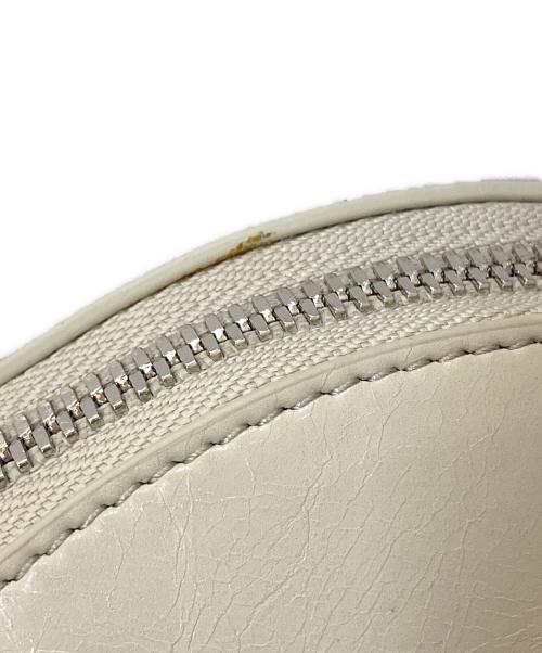 ADD CULUMN（アドカラム）ADD CULUMN (アドカラム) FIGRE BOSTON クリームの古着・服飾アイテム