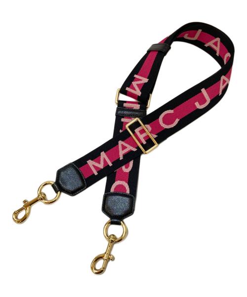 MARC JACOBS（マークジェイコブス）MARC JACOBS (マークジェイコブス) SNAPSHOT クロスボディバッグ ブラックの古着・服飾アイテム