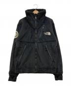 THE NORTH FACEザ ノース フェイス）の古着「ANTARCTICA VERSA LOFT JACKET」｜ブラック